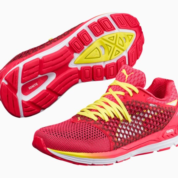 PUMA Speed 600 IGNITE 3 Women's Running Shoes - Picture 1 of 15
